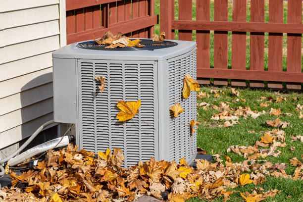 Best Energy-efficient HVAC Solutions in Central, SC