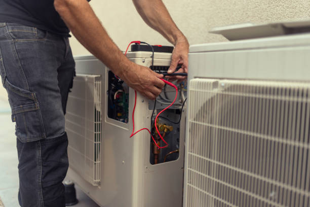 Best HVAC Consulting and Engineering in Central, SC