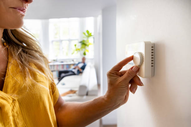 Best Geothermal HVAC Systems in Central, SC