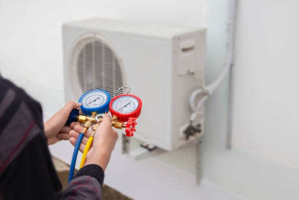 Best Solar-powered HVAC Systems in Central, SC