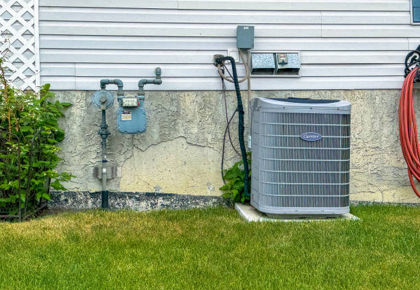 Best Air Conditioning Cleaning in Central, SC