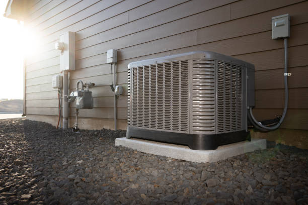 Reliable Central, SC HVAC Solutions